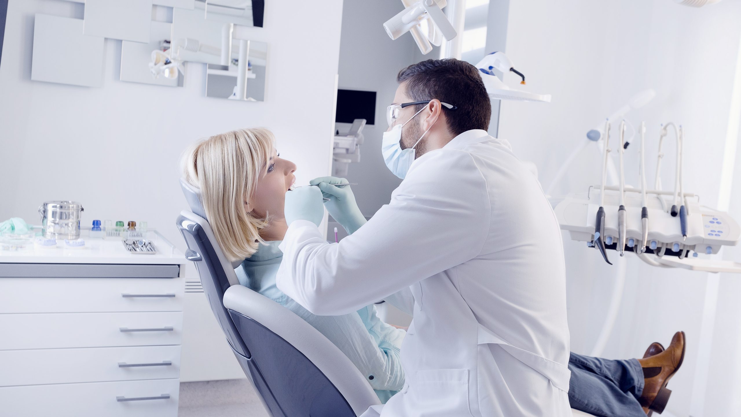 Dentist in Ooltewah, TN